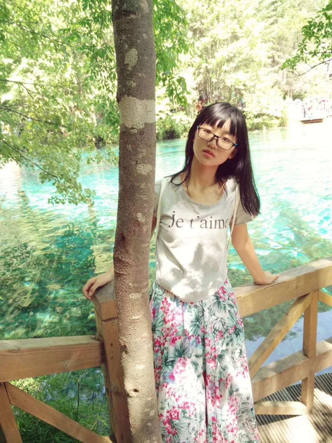 【推TA上头条】|是直博清华的美女学霸,也是点击量过百万的河海绘画达人