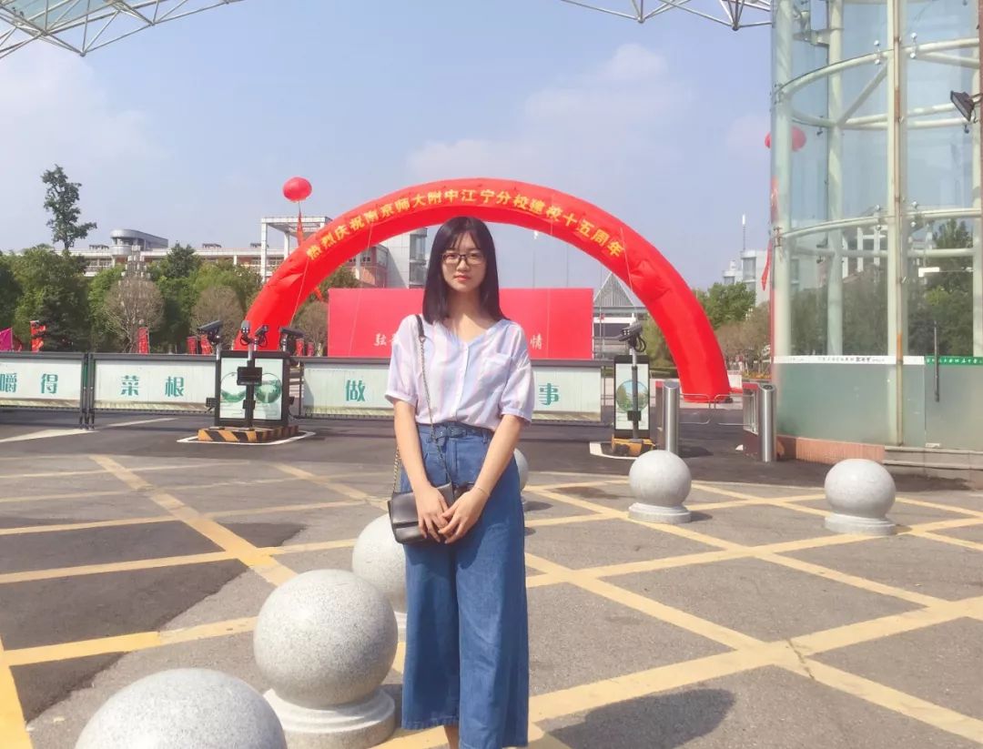 【推TA上头条】|是直博清华的美女学霸,也是点击量过百万的河海绘画达人