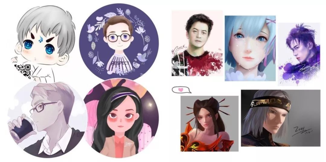 【推TA上头条】|是直博清华的美女学霸,也是点击量过百万的河海绘画达人