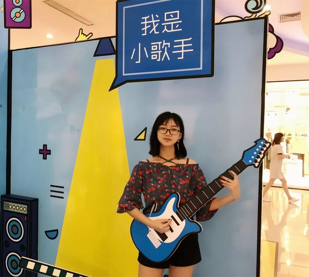 【推TA上头条】|是直博清华的美女学霸,也是点击量过百万的河海绘画达人