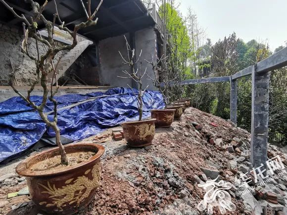 违建没拆的后果,拒不拆除的违建后续如何处理