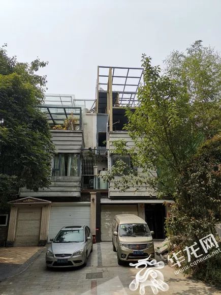 违建没拆的后果,拒不拆除的违建后续如何处理