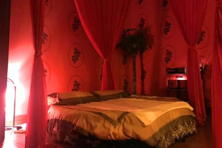 苏州足浴店扫黄最新,苏州最近破获卖淫案