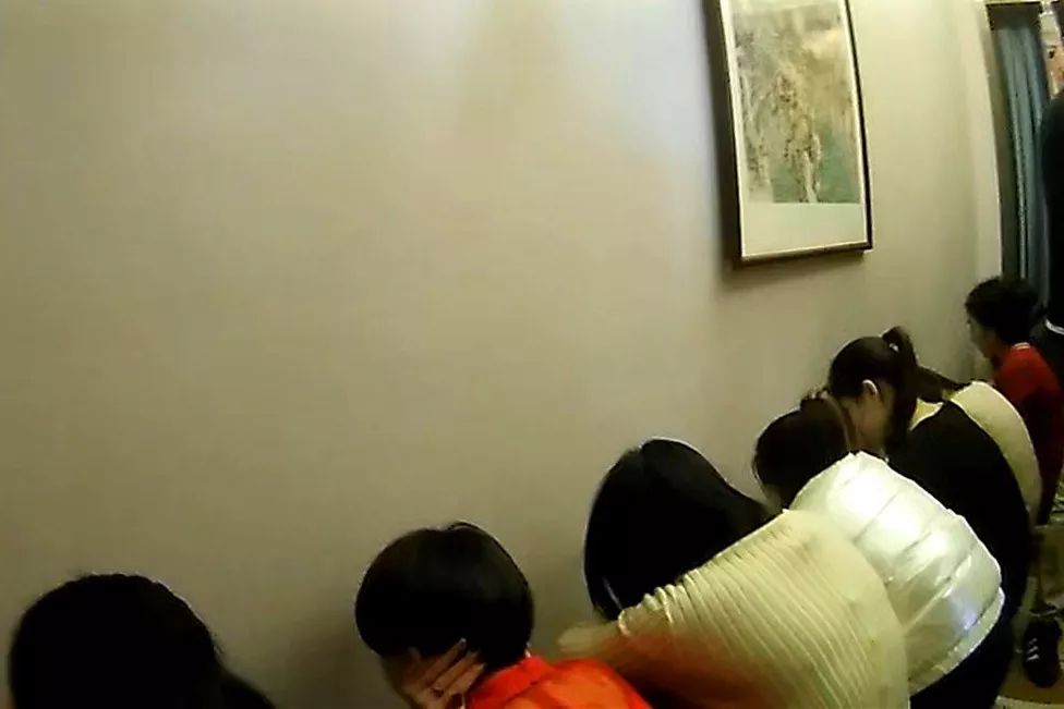 苏州足浴店扫黄最新,苏州最近破获卖淫案