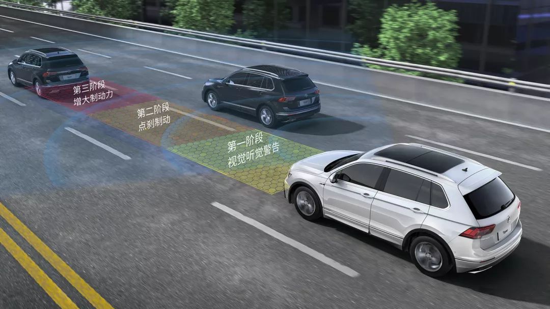 19进口tiguan330创睿型,试驾进口tiguan330创睿型