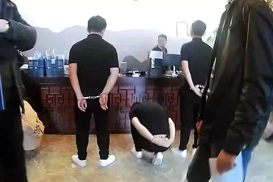 苏州足浴店扫黄最新,苏州最近破获卖淫案