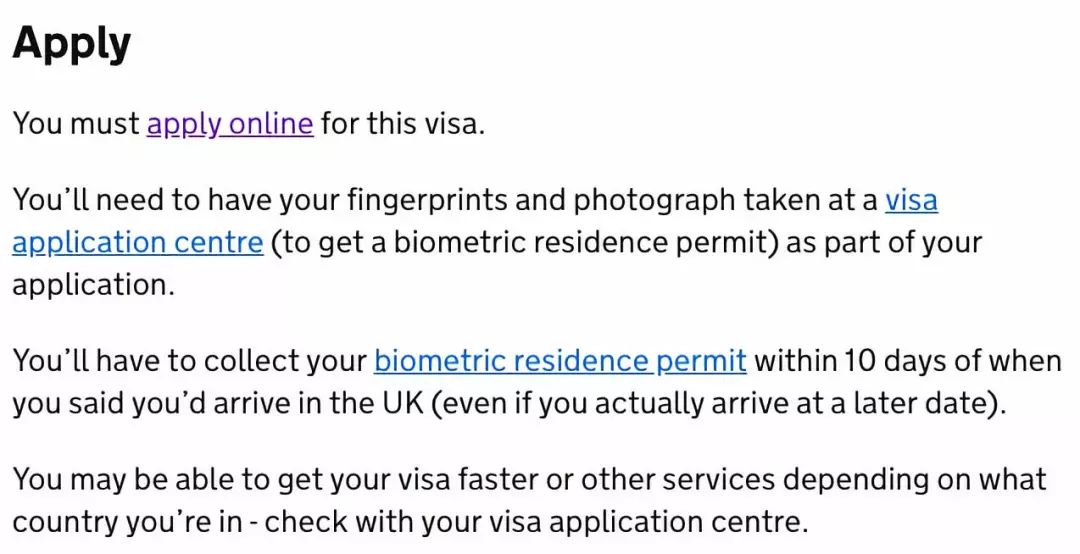 如何申请英国打工签,英国农民工作签证要求