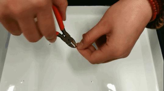 原来想看到“电”也没那么难！|正经玩