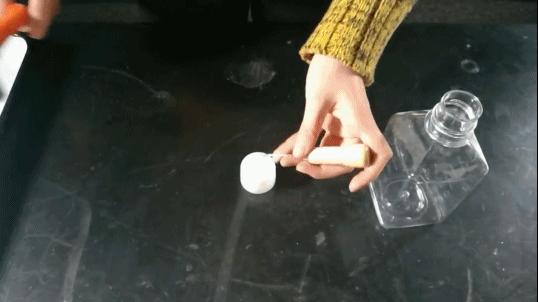 原来想看到“电”也没那么难！|正经玩