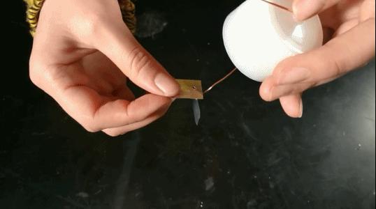 原来想看到“电”也没那么难！|正经玩