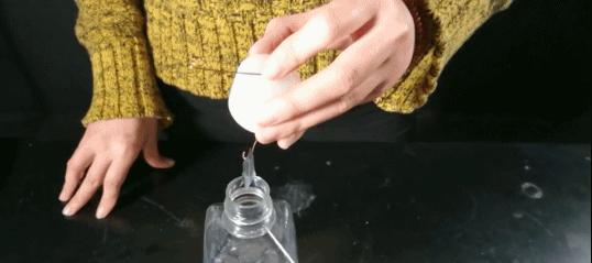 原来想看到“电”也没那么难！|正经玩