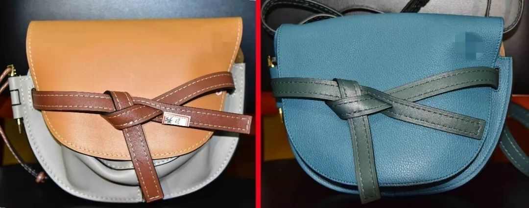 谁是“超A货”“原单”买家?揭秘高仿奢侈品“全产业链”