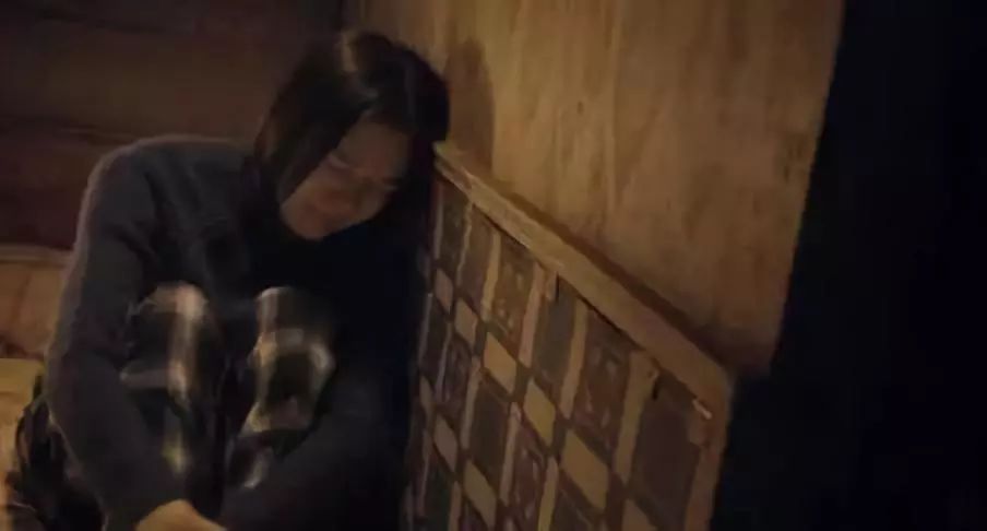 16岁少女囚禁母亲后续,16岁女孩被囚禁性侵一案