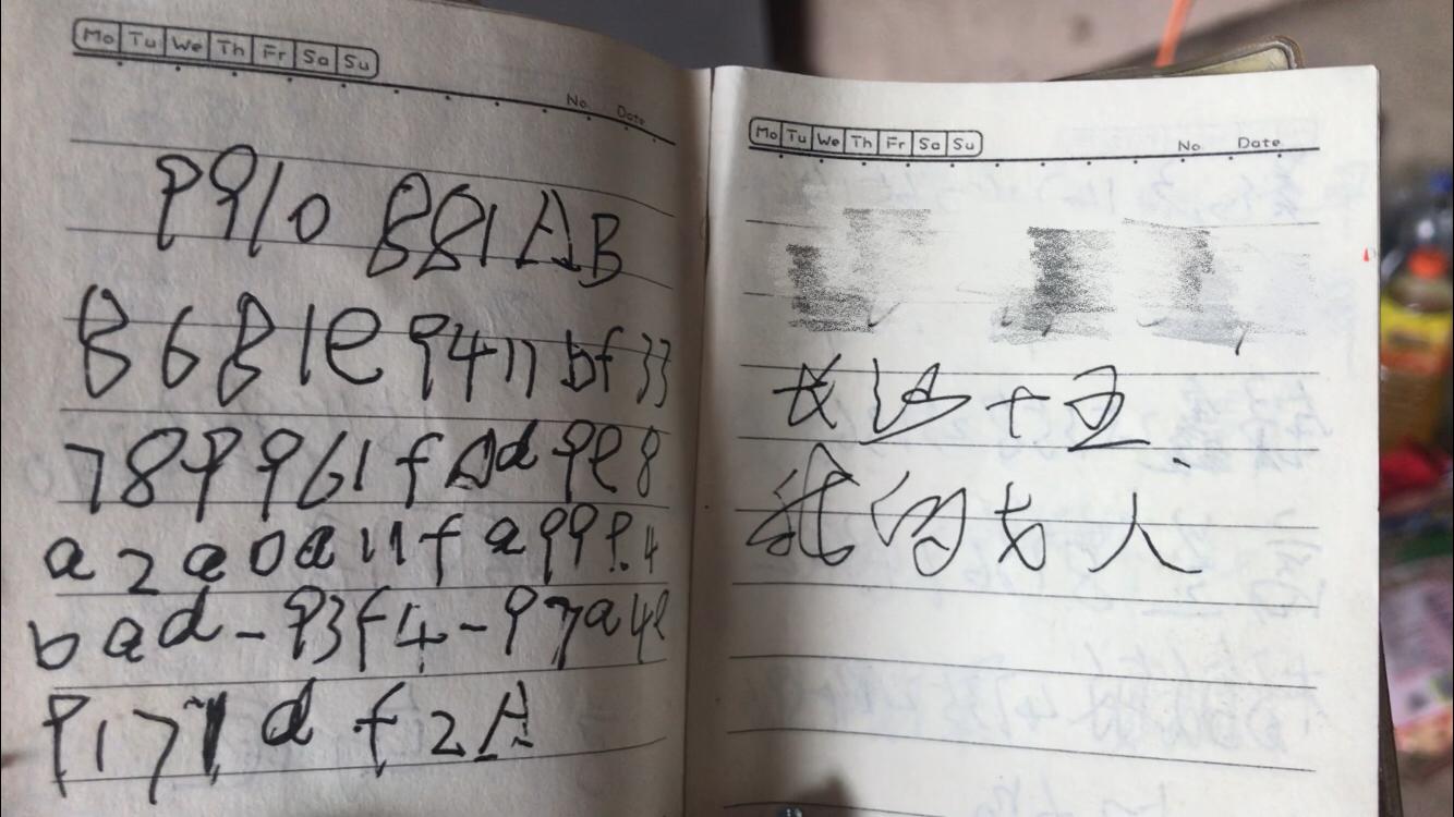 湖南地窖囚禁少女案,湖南囚禁少女事件