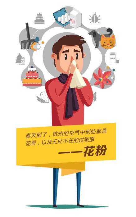 【提醒】赏花拍照回来，90后姑娘视力猛降到0.1…最近大批人被它坑进医院！