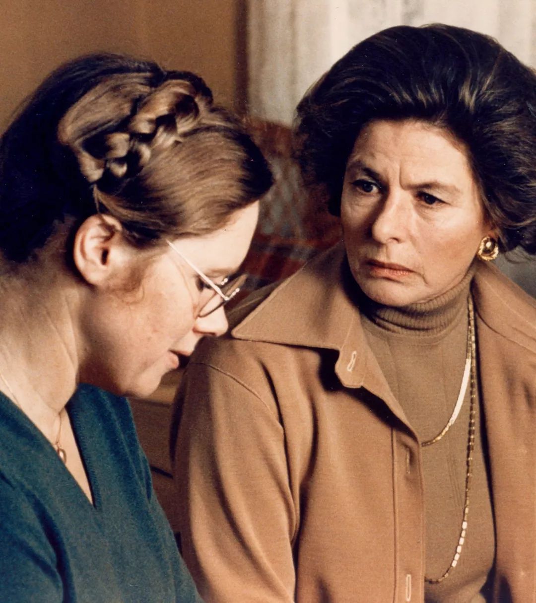 人们津津乐道他俩的“畸恋”，却严重低估了他们的杰作