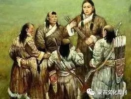 成吉思汗连胜朋友圈怎么发,成吉思汗的抖音号