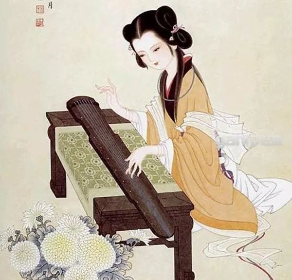 诗中春的意思,赞美四月天的经典诗句