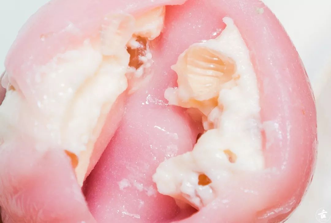 好吃的青团美篇,春天蒙山人必吃的青团