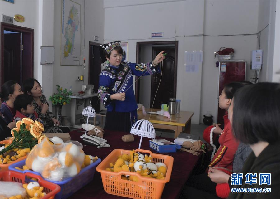 湘西脱贫攻坚乡村振兴,湘西州精准扶贫重要指示