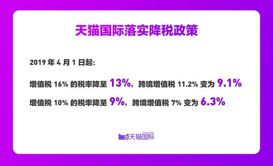 LV母公司推出防伪平台；又一代购被判罚款100万有期徒刑4年；天猫国际将全面调整跨境增值税