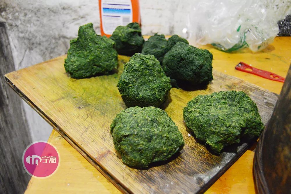 宁海每年这一两天，家家就开始做这件事...