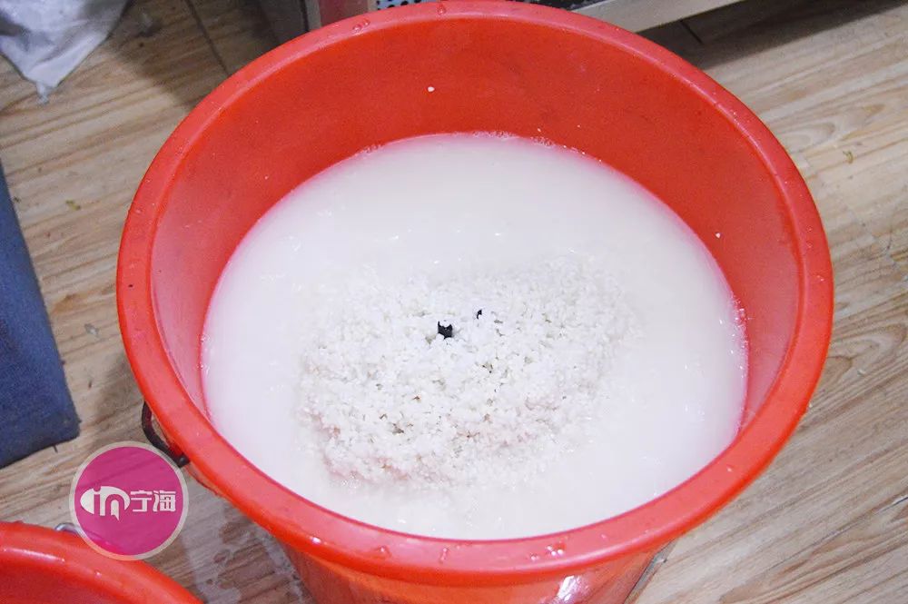 宁海每年这一两天，家家就开始做这件事...