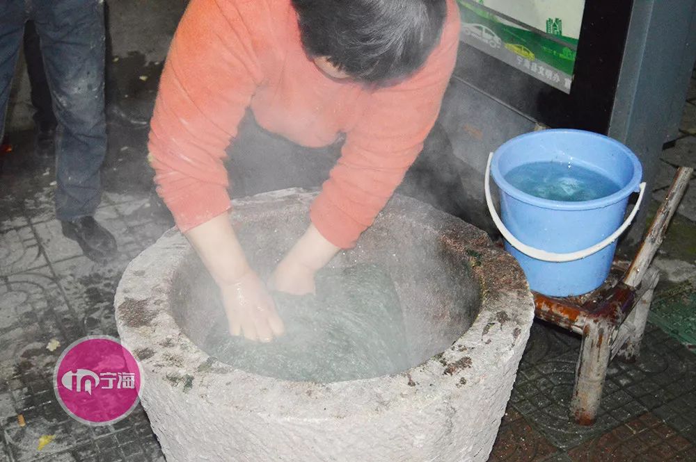 宁海每年这一两天，家家就开始做这件事...