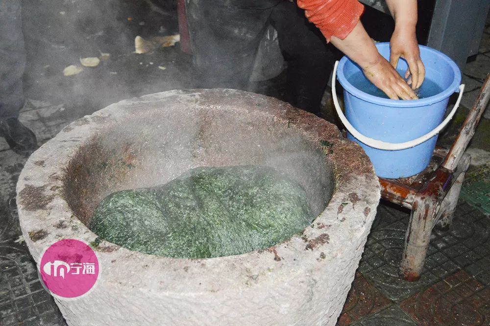 宁海每年这一两天，家家就开始做这件事...