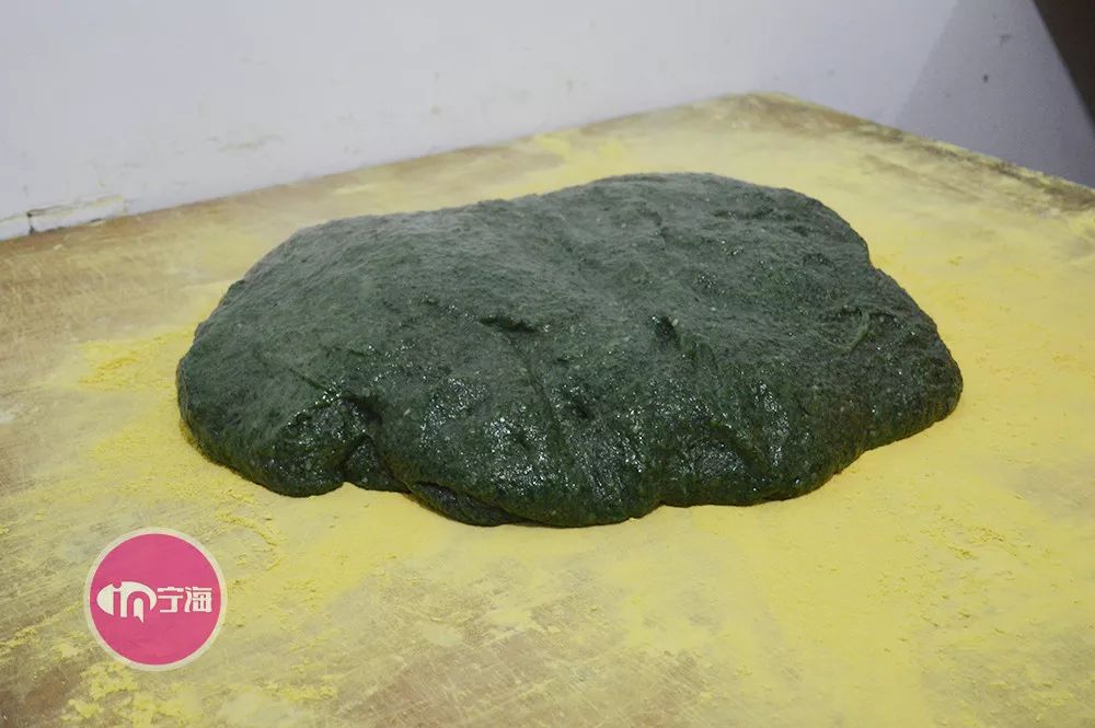 宁海每年这一两天，家家就开始做这件事...