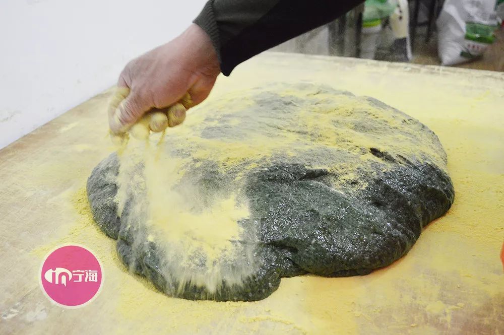 宁海每年这一两天，家家就开始做这件事...