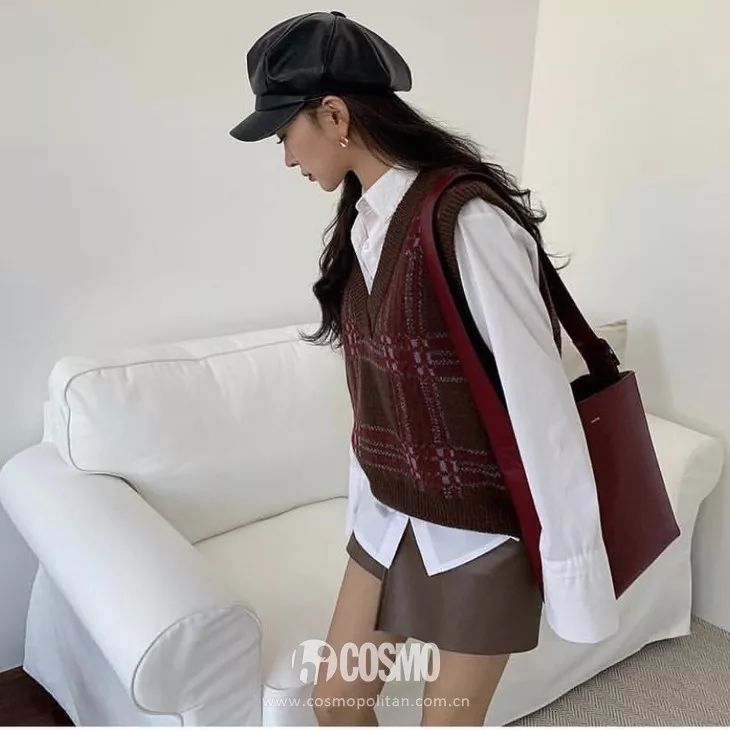 时髦办|戳破无良韩国代购谎言，心仪的爱豆同款一键下单～