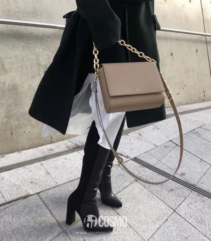 时髦办|戳破无良韩国代购谎言，心仪的爱豆同款一键下单～