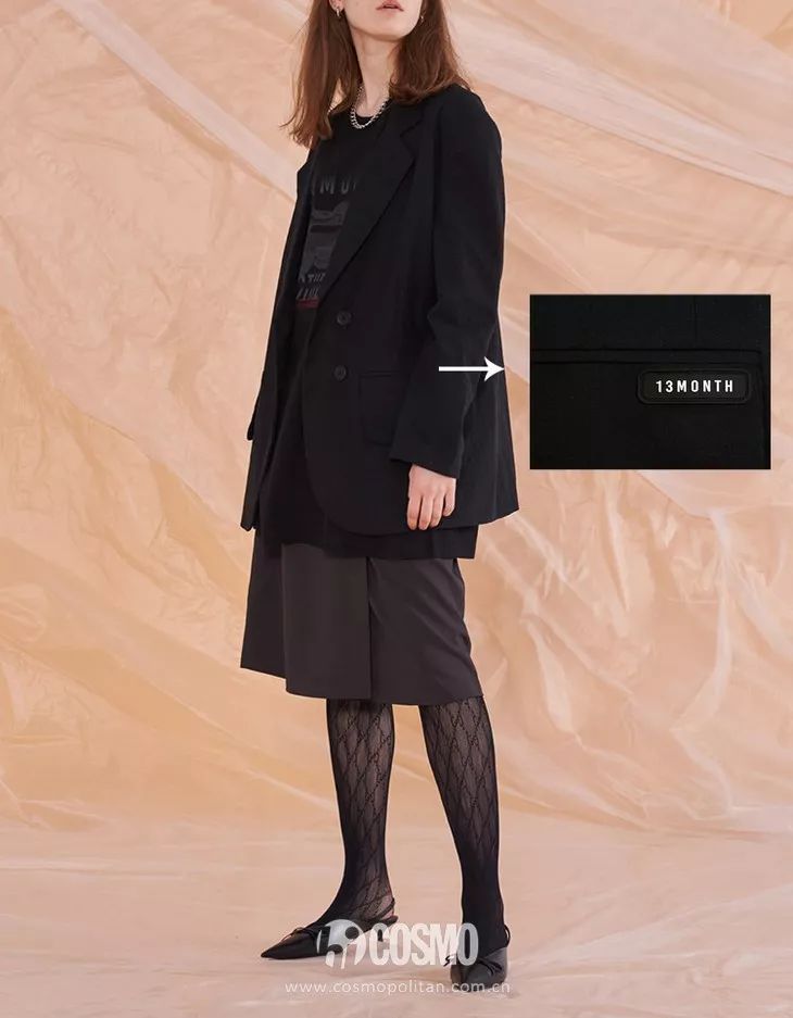 时髦办|戳破无良韩国代购谎言，心仪的爱豆同款一键下单～