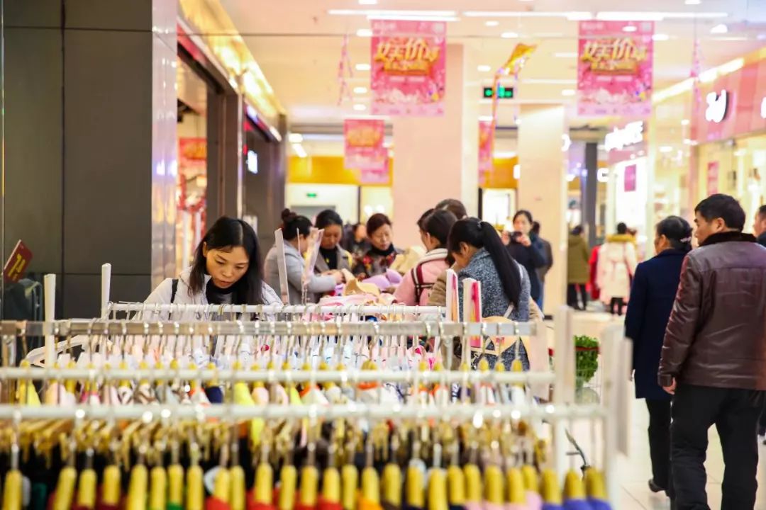 花果园大量销售商铺,花果园商铺发展前景
