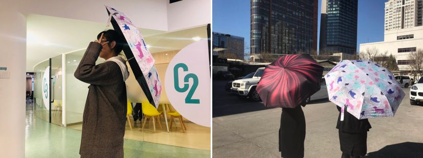 防紫外线最好的防晒,做好防晒轻松抗衰