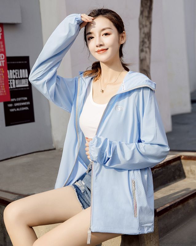 防紫外线最好的防晒,做好防晒轻松抗衰