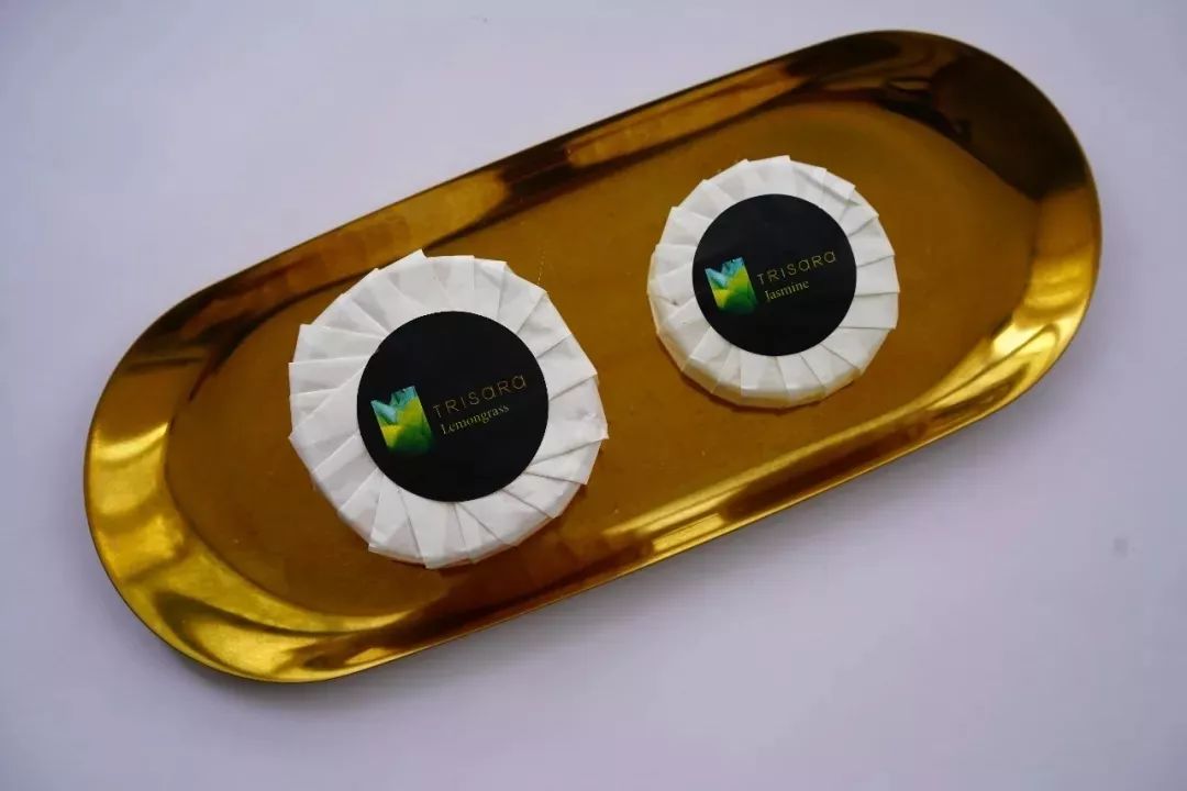 酒店用的一次性香皂多少钱,酒店的香皂为什么都很好用