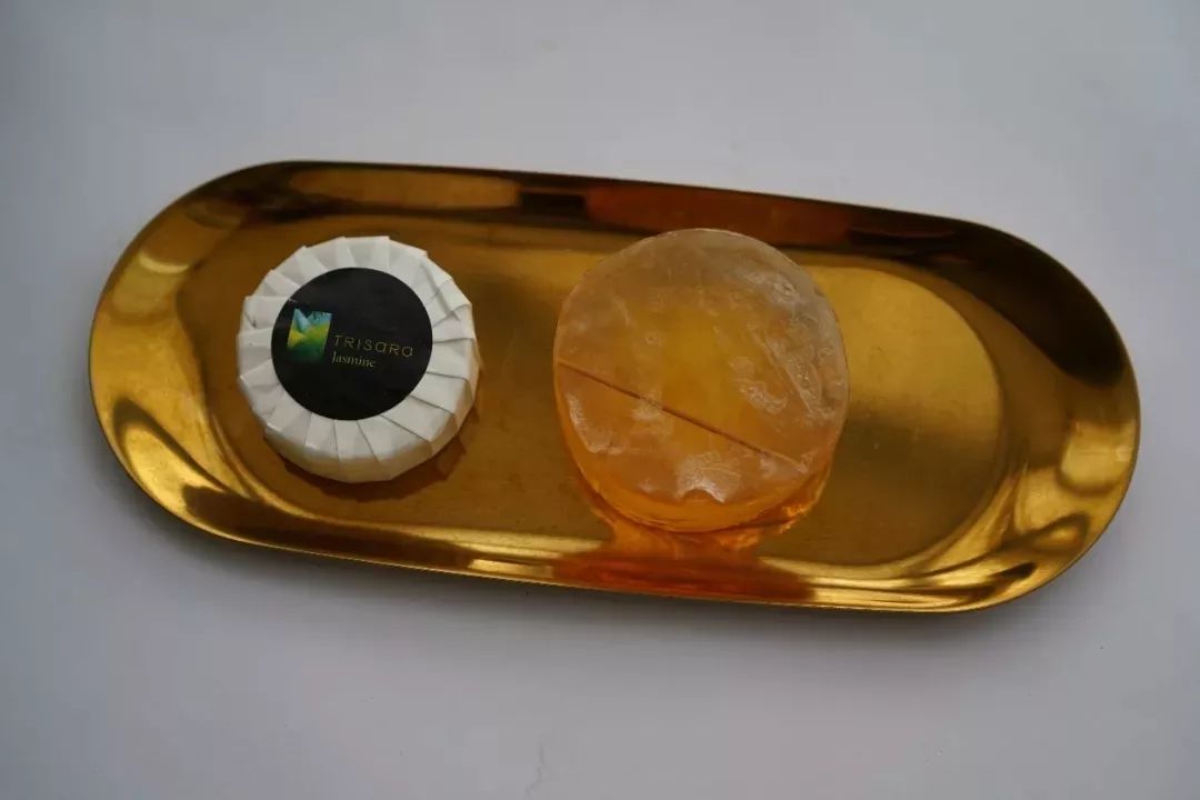酒店用的一次性香皂多少钱,酒店的香皂为什么都很好用