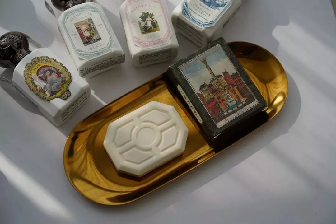 酒店用的一次性香皂多少钱,酒店的香皂为什么都很好用