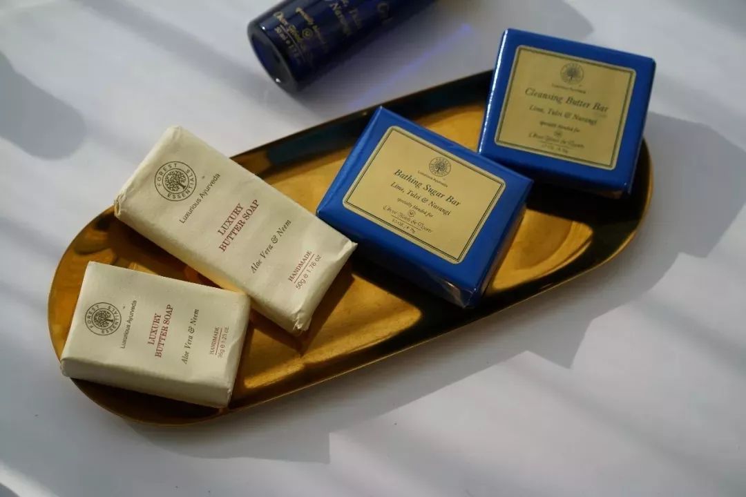 酒店用的一次性香皂多少钱,酒店的香皂为什么都很好用