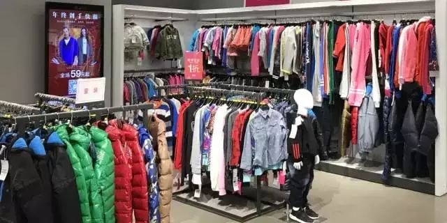 天津武清区有唯品会店吗,武清唯品会实体店