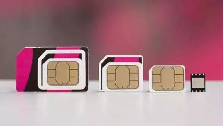 未来手机还使用sim卡吗,手机告别sim卡真的吗