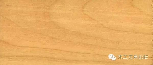 木材的种类及识别,常见木材的识别方法