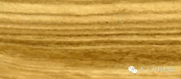 木材的种类及识别,常见木材的识别方法