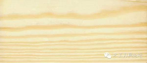 木材的种类及识别,常见木材的识别方法