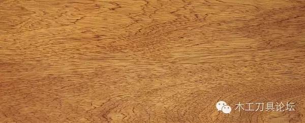 木材的种类及识别,常见木材的识别方法