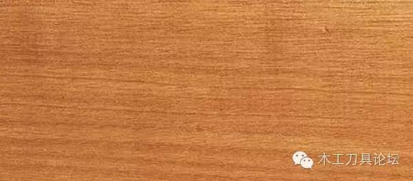 木材的种类及识别,常见木材的识别方法