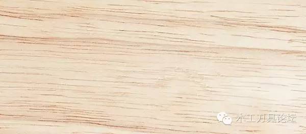 木材的种类及识别,常见木材的识别方法