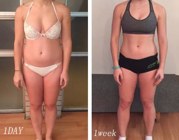 健身燃脂左旋,超级有效的健身燃脂